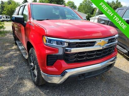 chevrolet silverado 1500 2024 1GCPDKEK7RZ312088 image chevrolet silverado 1500 2024 1GCPDKEK7RZ312088 image